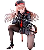 マックスファクトリー 勝利の女神：NIKKE ボリューム 1/7 フィギュア Amazon | 勝利の女神 NIKKE ボリューム 1/7スケール